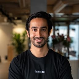 Saaras Mehan